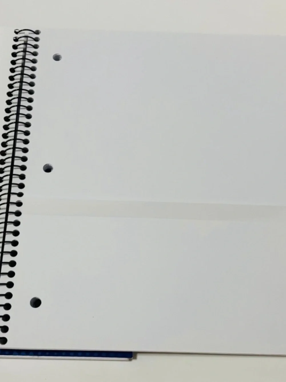 NEW Mead Five Star Spiral Notebooks One Subject College Ruled Lot of 2.